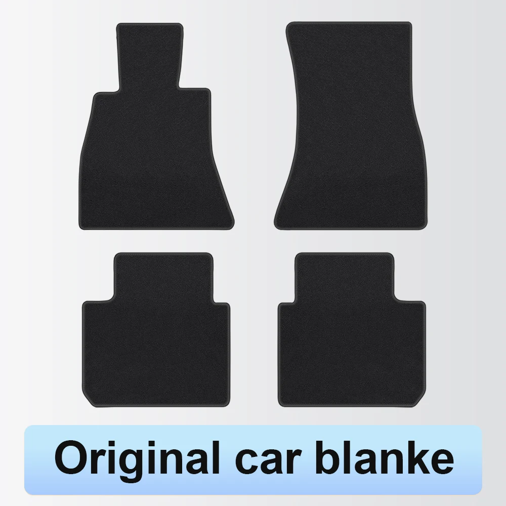 Apply to Livan S6 Pro 2023-2025 Premium Quality Carpet Vehicle Floor Mats 4-Piece Floor Mats with
Apply to Livan S6 Pro 2023-2025 Premium Quality Carpet Vehicle Floor Mats 4-Piece Floor Mats with