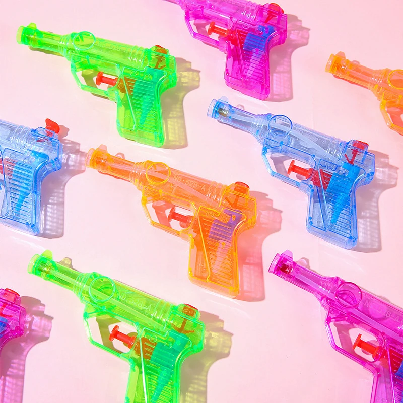 5 шт., мини-конфетные цвета, портативные детские прозрачные маленькие водные винтовки, водяной пистолет, игрушки-шприцы, летние детские подарки
5 шт., мини-конфетные цвета, портативные детские прозрачные маленькие водные винтовки, водяной пистолет, игрушки-шприцы, летние детские подарки