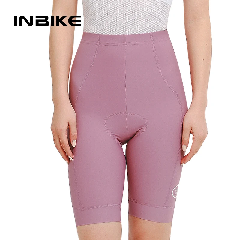 INBIKE велосипедные шорты женские, новинка 2025, весна-лето, MTB брюки, шорты с подкладкой, дышащая, впитывающая пот, одежда для горного шоссейного велосипеда
INBIKE велосипедные шорты женские, новинка 2025, весна-лето, MTB брюки, шорты с подкладкой, дышащая, впитывающая пот, одежда для горного шоссейного велосипеда