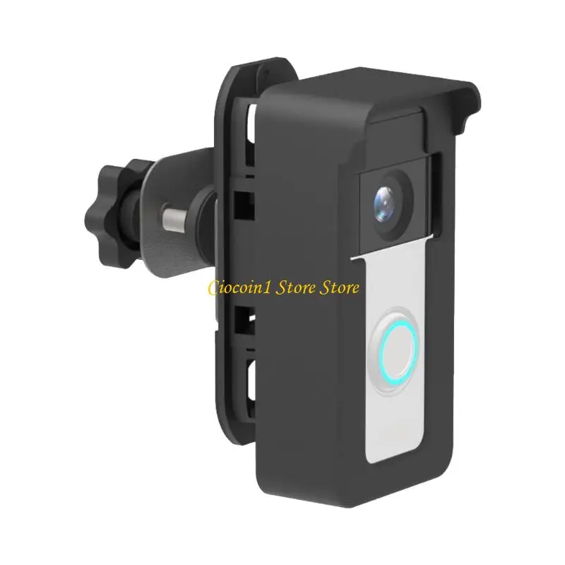 A3PC Strong Video Entry Mounting Easy Arrange Entry Equipment for Multiple Doorbell