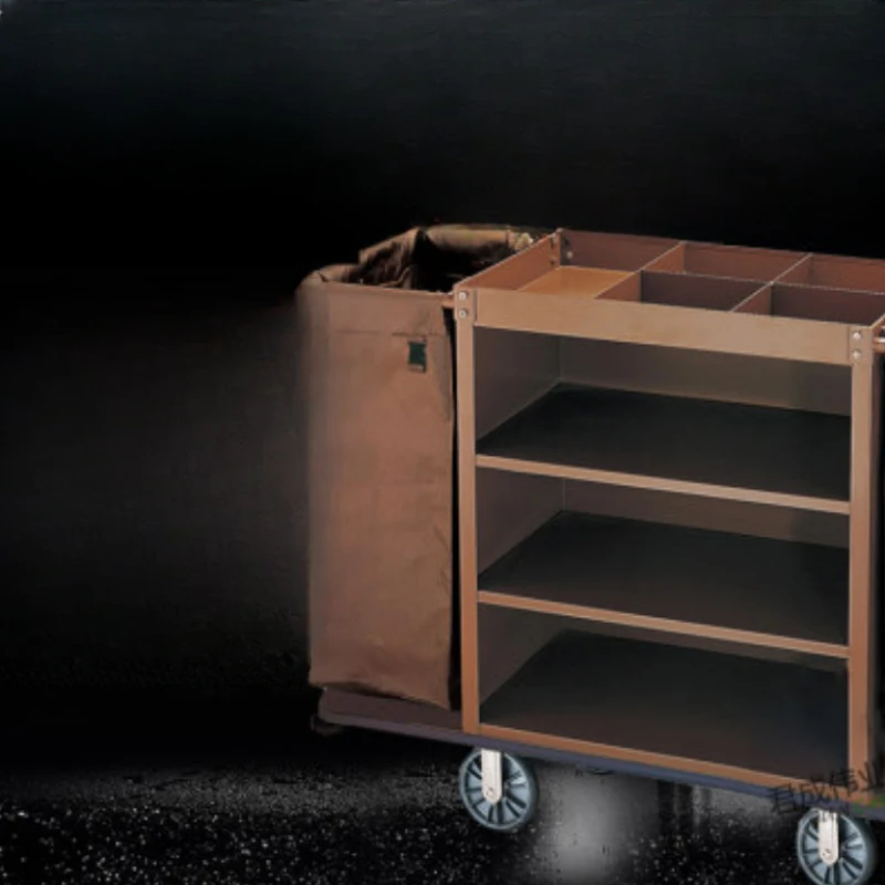 New Trailer C-Car Multi functional Cleaning Linen Thickened Silent Wheels Room Entrance
New Trailer C-Car Multi functional Cleaning Linen Thickened Silent Wheels Room Entrance