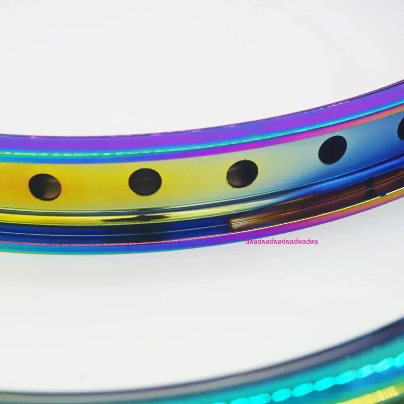 Electroplated Illusion Rim for BMX Bike, Aluminum Wheel Accessories, 36 Holes, Double RIM, 16Inch
Electroplated Illusion Rim for BMX Bike, Aluminum Wheel Accessories, 36 Holes, Double RIM, 16Inch