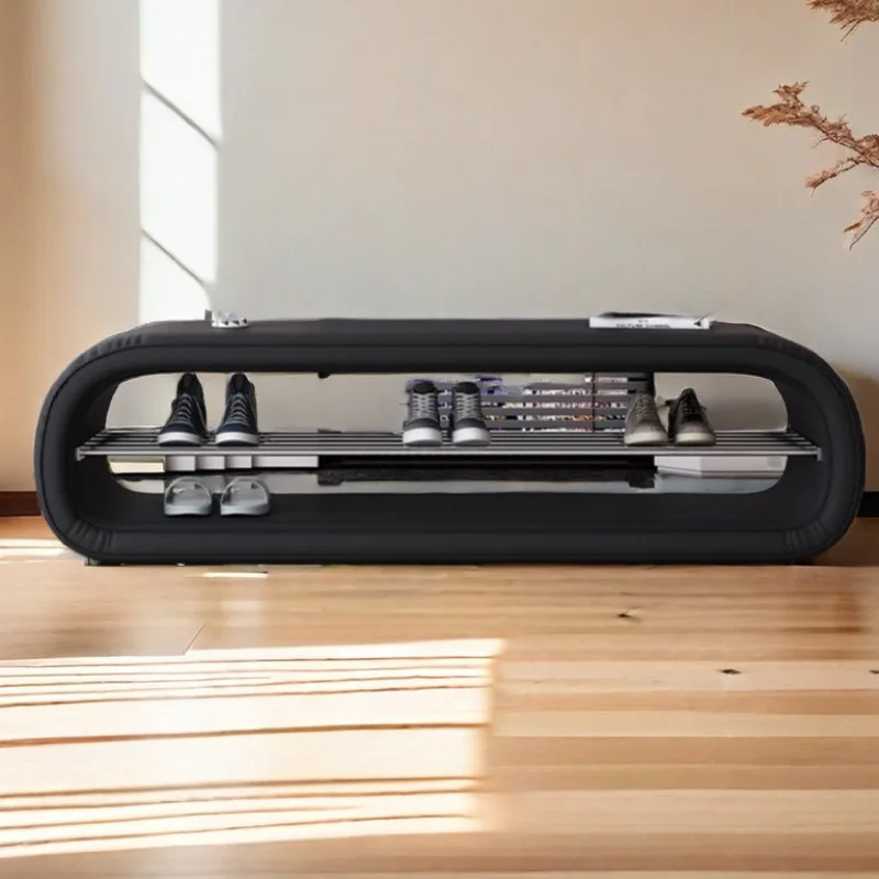 #Nordic Italian Minimalist Shoe Cabinet Designer With Seat Entrance Hall Slippers Shoe Cabinet Show Modern Muebles Home Furnitur
#Nordic Italian Minimalist Shoe Cabinet Designer With Seat Entrance Hall Slippers Shoe Cabinet Show Modern Muebles Home Furnitur
