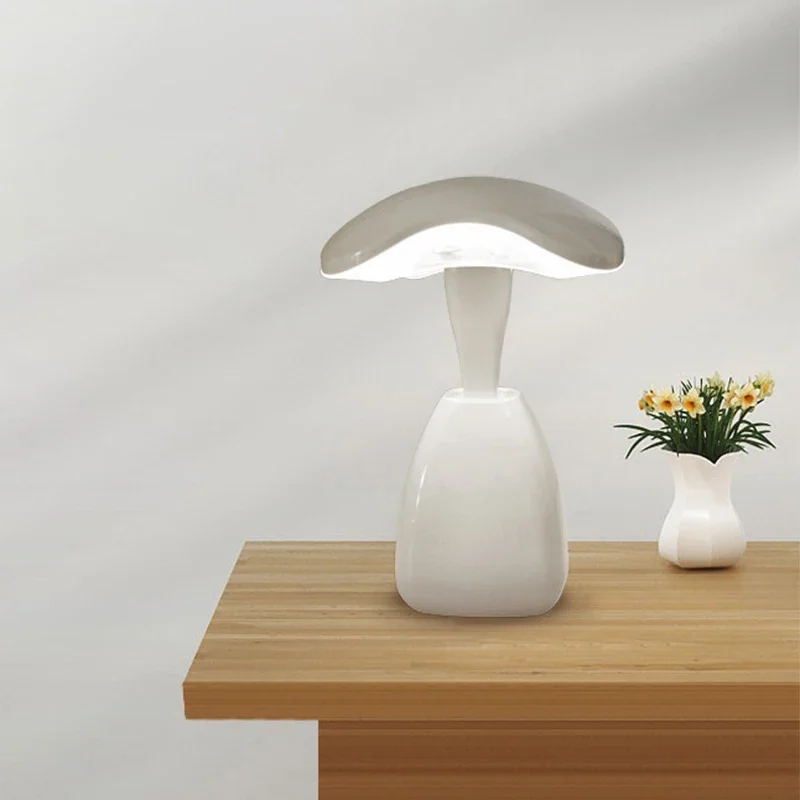 Mini Flower LED Night Lamp Touch Dimmable USB Rechargeable Portable Table Light for Bedroom Living Room Decoration
Mini Flower LED Night Lamp Touch Dimmable USB Rechargeable Portable Table Light for Bedroom Living Room Decoration