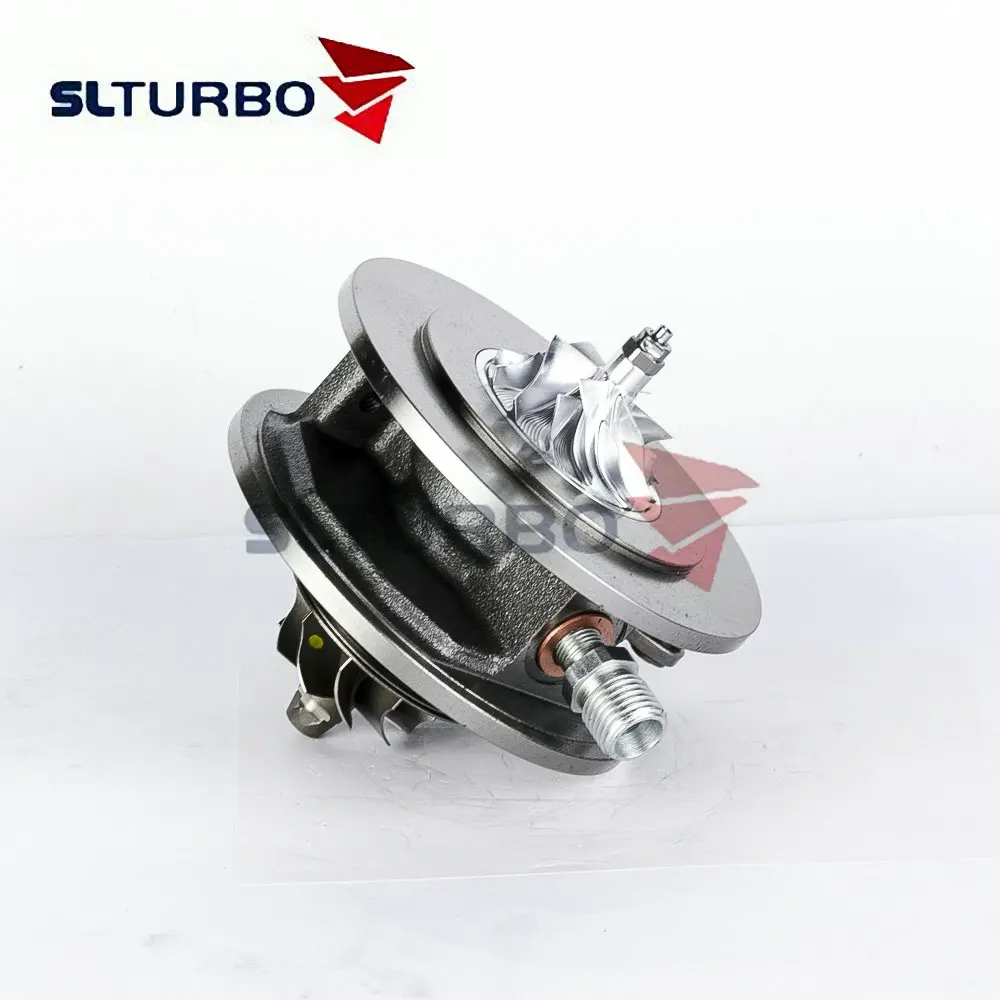 Turbocharger Core MFS For VW Polo / Golf Plus Passat / Touran 75/90/105 HP 55/66/77 Kw 1.6TDI CAYB/CAYA/CLNA/CAYC/CAYDE 2009-
Turbocharger Core MFS For VW Polo / Golf Plus Passat / Touran 75/90/105 HP 55/66/77 Kw 1.6TDI CAYB/CAYA/CLNA/CAYC/CAYDE 2009-