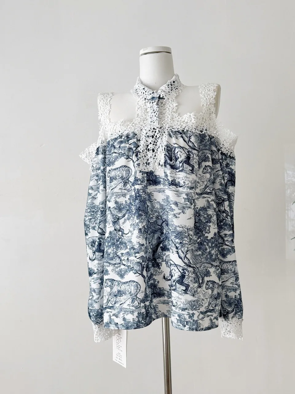 Women's Loose Fit Long Sve Print Dr Hollow out oulder Design Autumn Casual ort Skirt Polyester Fiber Casual irt
Women's Loose Fit Long Sve Print Dr Hollow out oulder Design Autumn Casual ort Skirt Polyester Fiber Casual irt