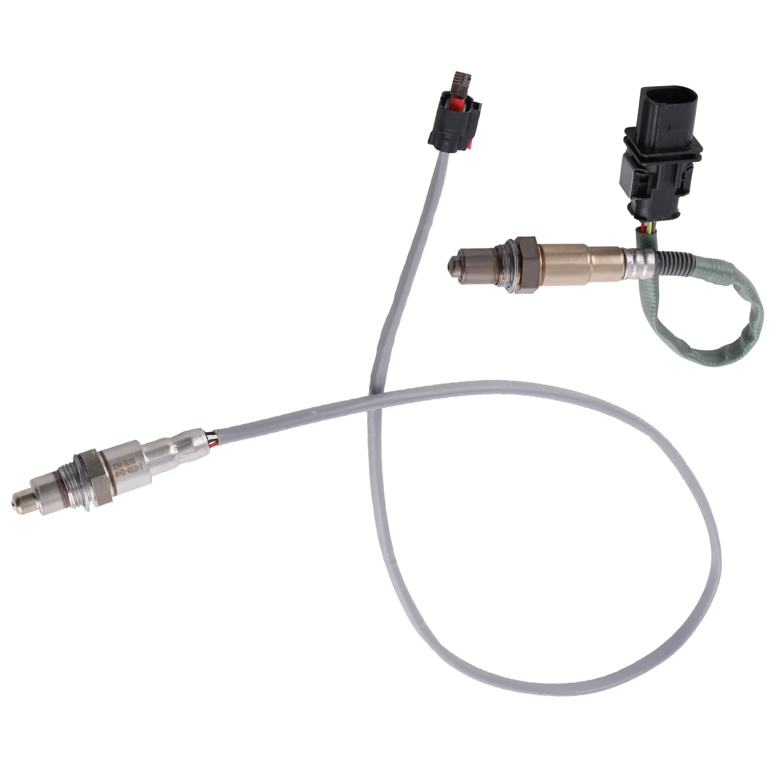 Air Fuel Ratio Sensors Upstream Downstream for Ford Fusion 1.5L 14-20 234-5172
Air Fuel Ratio Sensors Upstream Downstream for Ford Fusion 1.5L 14-20 234-5172