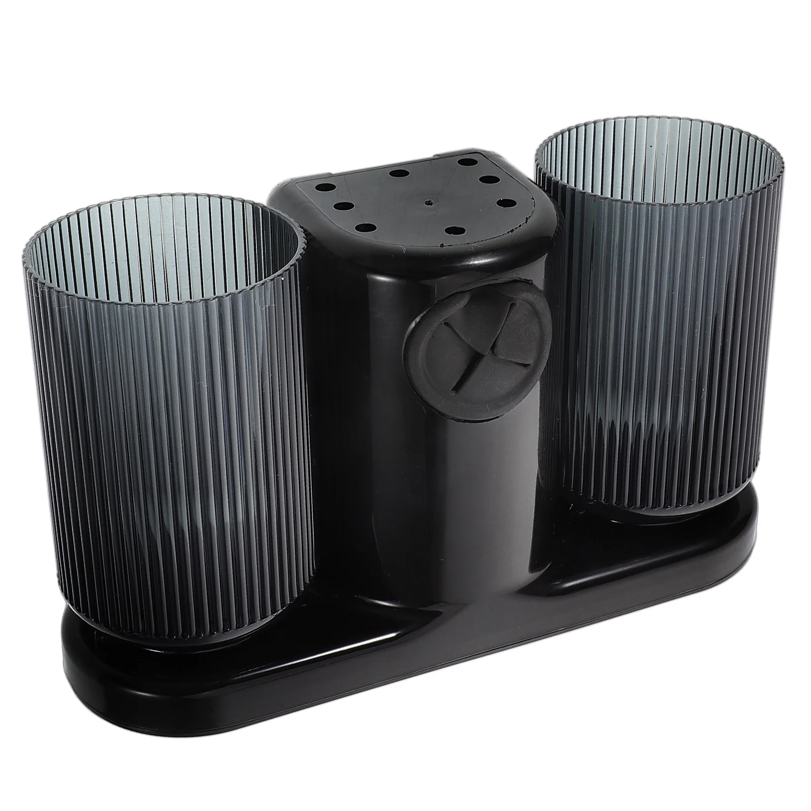 Cute Toothbrush Holder Bathroom Countertop Organizer Toothpaste Tube Covers Pp Accessories
Cute Toothbrush Holder Bathroom Countertop Organizer Toothpaste Tube Covers Pp Accessories