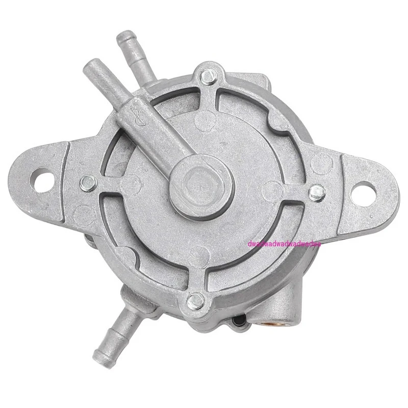 Vacuum Fuel Pump Valve Switch Petcock in Aluminum Alloy Material Fit for Chinese GY6 150cc 250cc CH250 CF250 Scooter Mopeds
Vacuum Fuel Pump Valve Switch Petcock in Aluminum Alloy Material Fit for Chinese GY6 150cc 250cc CH250 CF250 Scooter Mopeds