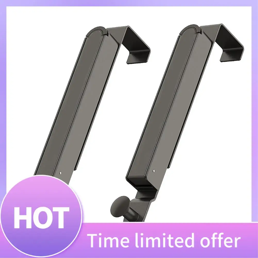B69C Folding Clothes Drying Rack, Door Hook Clothes Hanger, No Need To Hit The Clothes Hanger, Portable & Foldable
B69C Folding Clothes Drying Rack, Door Hook Clothes Hanger, No Need To Hit The Clothes Hanger, Portable & Foldable