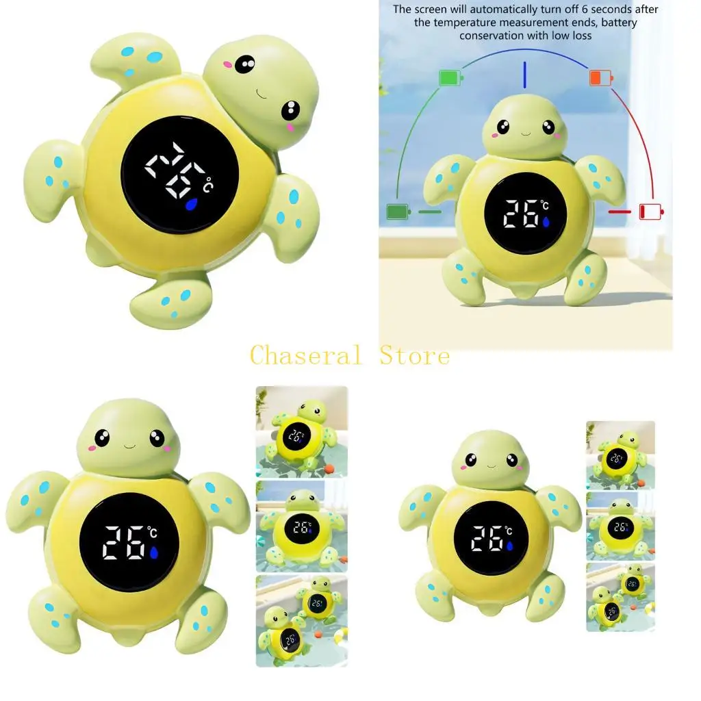 E7CE Animal Baby Bath Temperature Meter LED Alert Waterproof Temp Gauge
E7CE Animal Baby Bath Temperature Meter LED Alert Waterproof Temp Gauge