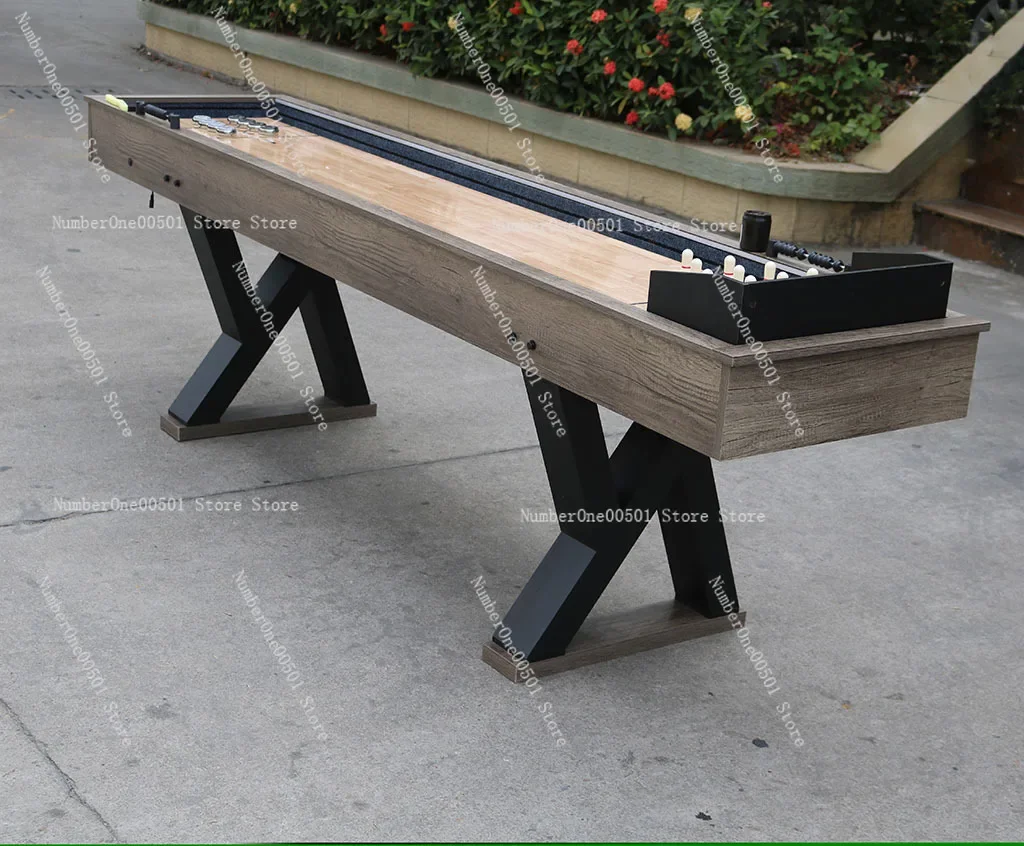 Sand Fox Table 2 in 1 Multifunctional LED Sand Arc Bowling Indoor Entertainment Table
Sand Fox Table 2 in 1 Multifunctional LED Sand Arc Bowling Indoor Entertainment Table