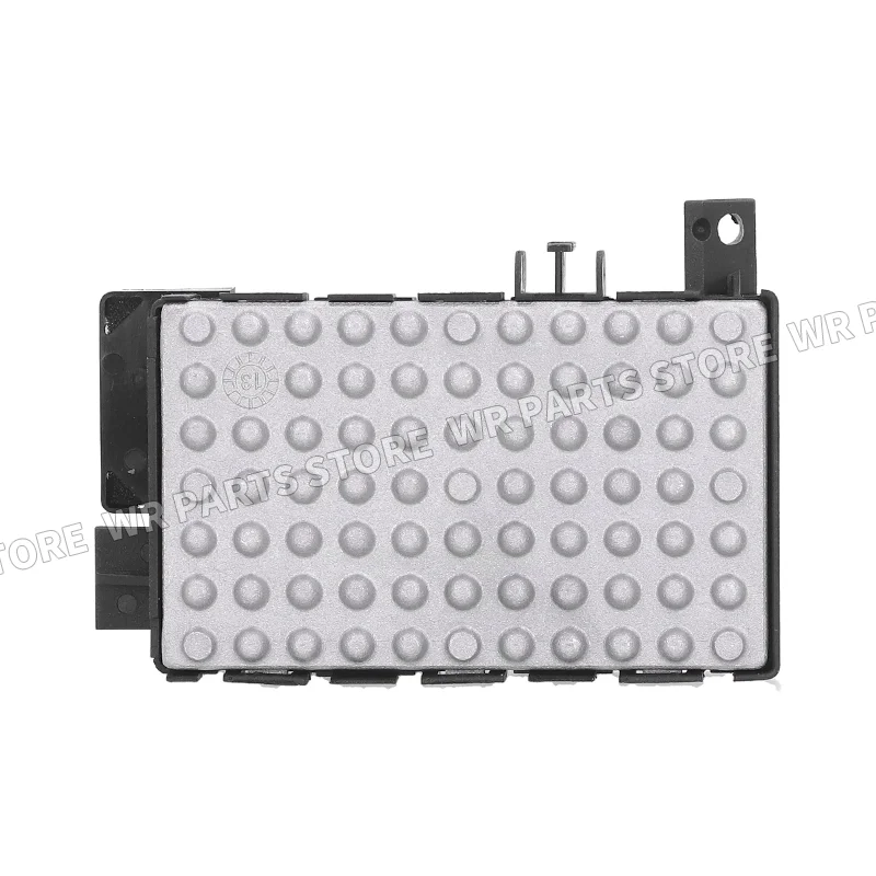 HVAC Blower Motor Regulator 2218706758 for Mercedes Benz W221 S550 S600 S63 AMG CL550
HVAC Blower Motor Regulator 2218706758 for Mercedes Benz W221 S550 S600 S63 AMG CL550