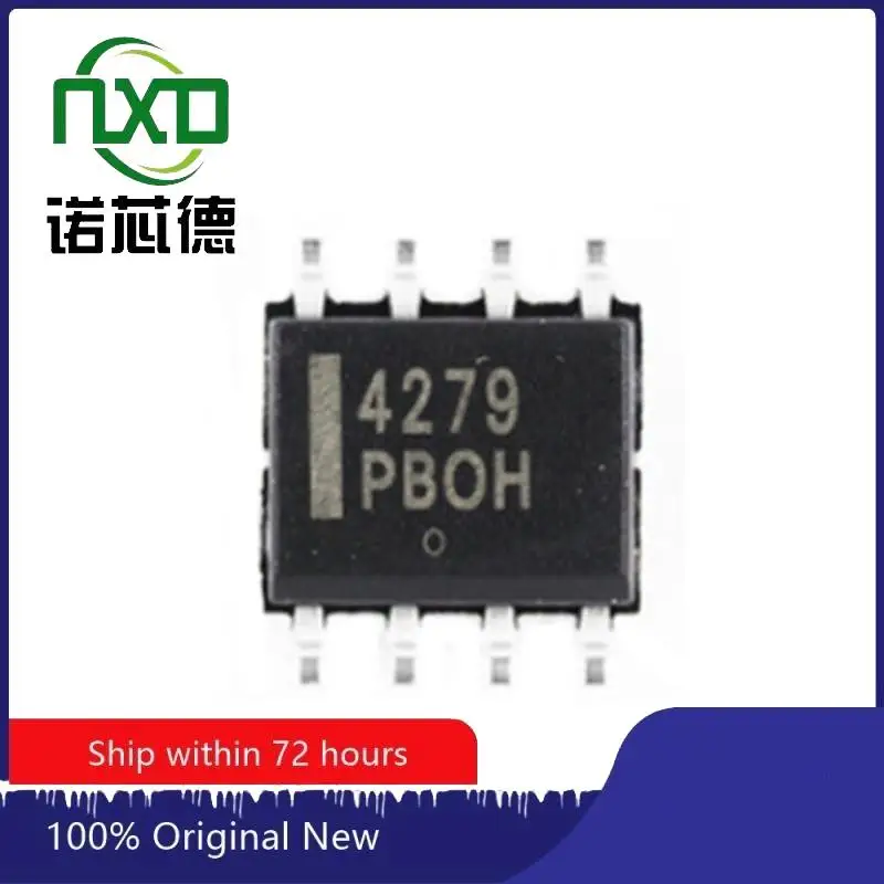 10PCS / LOT 100% NEW NCV4279D1R2G SOP8 PMIC LINEAR REGULATOR ELECTRONIC COMPONENTS
10PCS / LOT 100% NEW NCV4279D1R2G SOP8 PMIC LINEAR REGULATOR ELECTRONIC COMPONENTS