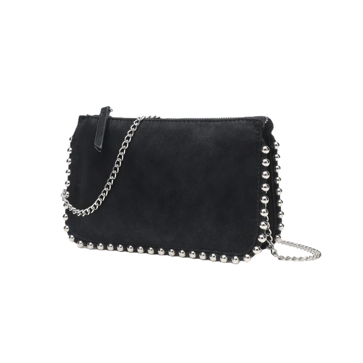 Мини-сумка с леопардовым принтом 202, женская сумка через плечо с шипами, нишевый клатч-кошелек, компактная сумка через плечо, слинг «день-ночь»
Мини-сумка с леопардовым принтом 202, женская сумка через плечо с шипами, нишевый клатч-кошелек, компактная сумка через плечо, слинг «день-ночь»