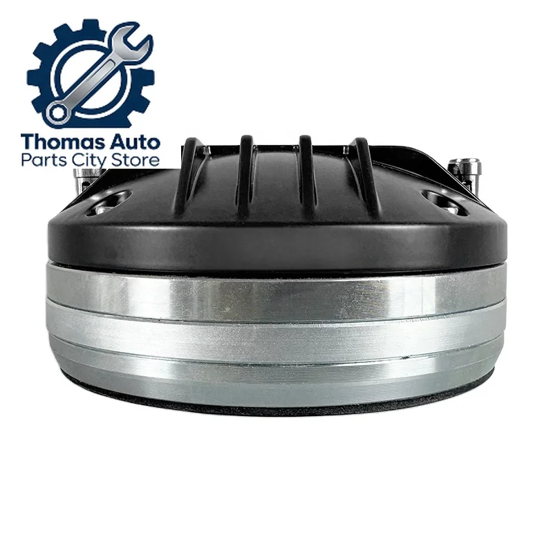 Titanium Driver RMS240W 8 Ohms Aluminum Sound Round 1.5" Throat Diameter Professional Audio Speaker
Titanium Driver RMS240W 8 Ohms Aluminum Sound Round 1.5" Throat Diameter Professional Audio Speaker
