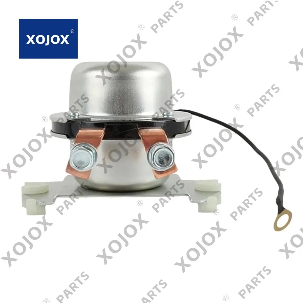 XOJOX 08088-30000 Переключатель аккумулятора, 4 клеммы 4255762 AT154229 17A-06-11361 BR262, совместимый с Kobelco Komatsu X Excavato
XOJOX 08088-30000 Переключатель аккумулятора, 4 клеммы 4255762 AT154229 17A-06-11361 BR262, совместимый с Kobelco Komatsu X Excavato