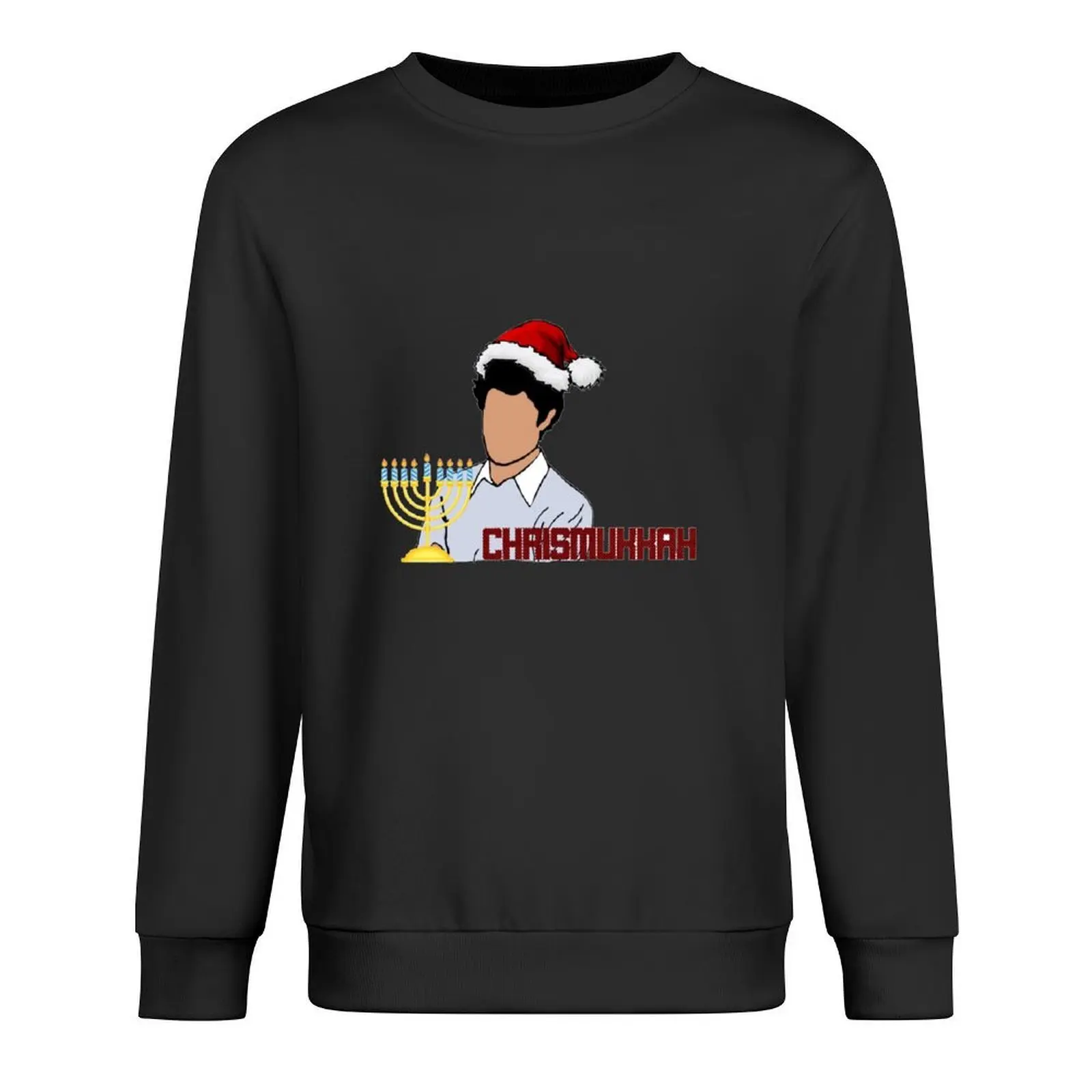 Seth Cohen chrismukkah Pullover mens designer clothes anime clothing anime clothes men wear oversize sweatshirt
Seth Cohen chrismukkah Pullover mens designer clothes anime clothing anime clothes men wear oversize sweatshirt
