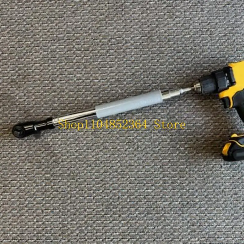 652F Ergonomic Ratchet Wrench Manual Automatic Industrial Metal Construction Anti Corrosion Finish Space Saving Design For And
652F Ergonomic Ratchet Wrench Manual Automatic Industrial Metal Construction Anti Corrosion Finish Space Saving Design For And