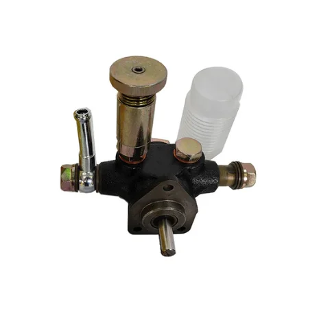 PC400-6 Ручной масляный насос экскаватора DK105217-6030 6D125 SA6D125 Масляный насос двигателя
PC400-6 Ручной масляный насос экскаватора DK105217-6030 6D125 SA6D125 Масляный насос двигателя