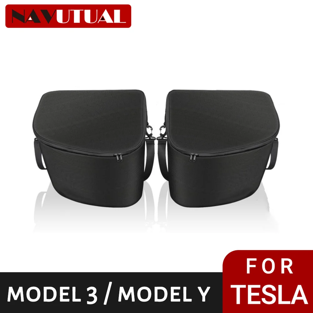 Frunk Cooler Organizer,For Tesla Model Y 3 Insulation Cooler Bag Front Trunk Storage Organizers Food storage bags Waterprrof
Frunk Cooler Organizer,For Tesla Model Y 3 Insulation Cooler Bag Front Trunk Storage Organizers Food storage bags Waterprrof
