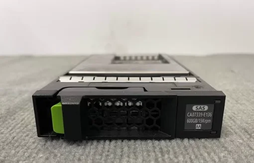 Для жесткого диска CA07339-E136 CA07339-E216 600G 15K 2,5-3,5 SAS
Для жесткого диска CA07339-E136 CA07339-E216 600G 15K 2,5-3,5 SAS