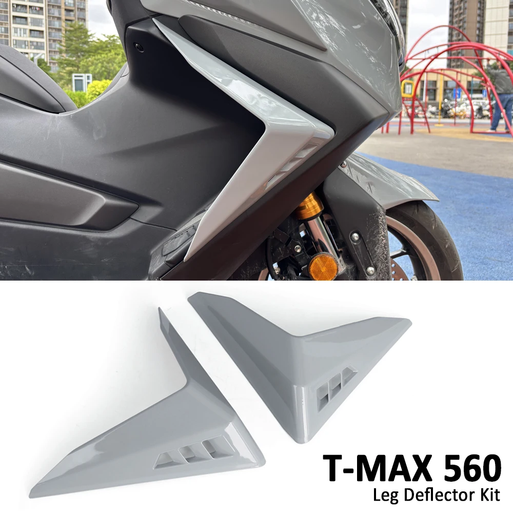For Yamaha T-MAX560 TMAX 560 TMAX560 2025 Motorcycle Accessories Side Air Deflectors Side Leg Fairing Decorate Wind Deflector
For Yamaha T-MAX560 TMAX 560 TMAX560 2025 Motorcycle Accessories Side Air Deflectors Side Leg Fairing Decorate Wind Deflector