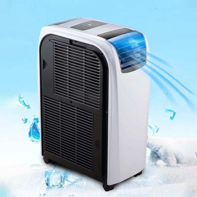 AC 14000 Btu R290 Mobile Portable Air Conditioner For Household Use, Suitable For Kitchen And Living Room
AC 14000 Btu R290 Mobile Portable Air Conditioner For Household Use, Suitable For Kitchen And Living Room