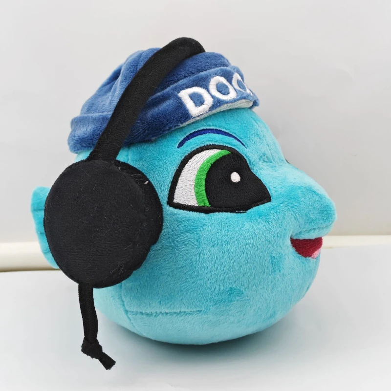 Doodle And Arkey Plush Anime Plush Toy Stuffed Animals Decoration Children Gifts Doll Birthday
Doodle And Arkey Plush Anime Plush Toy Stuffed Animals Decoration Children Gifts Doll Birthday