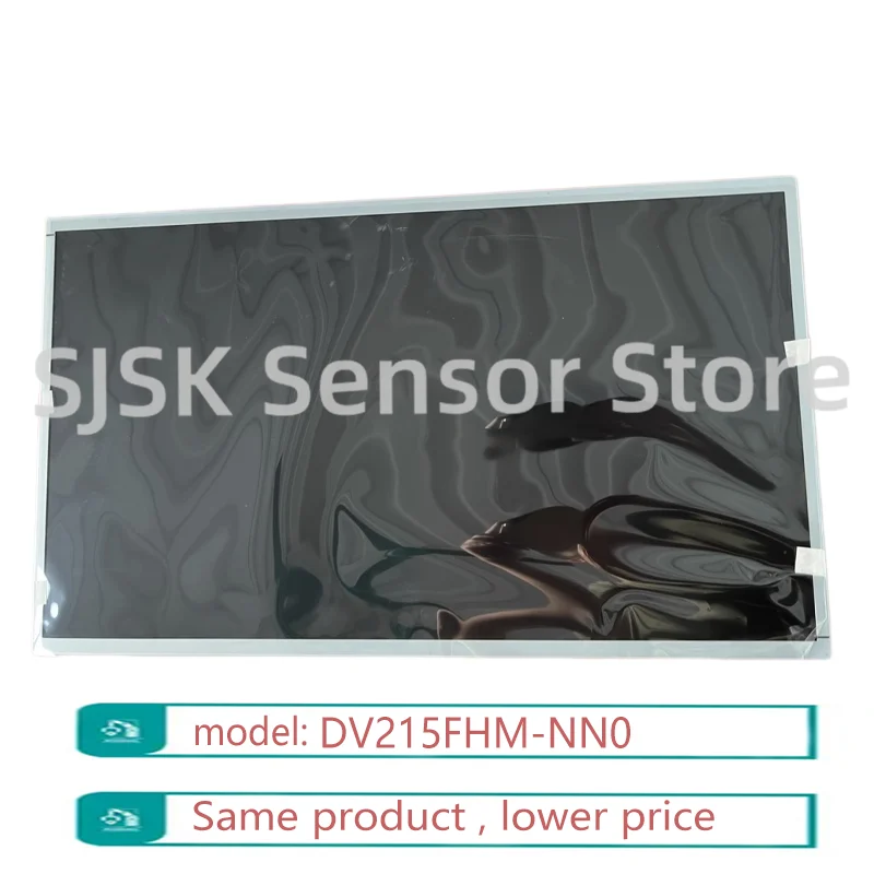 DV215FHM-NN0 NEW 21.5inch industrial LCD screen
DV215FHM-NN0 NEW 21.5inch industrial LCD screen