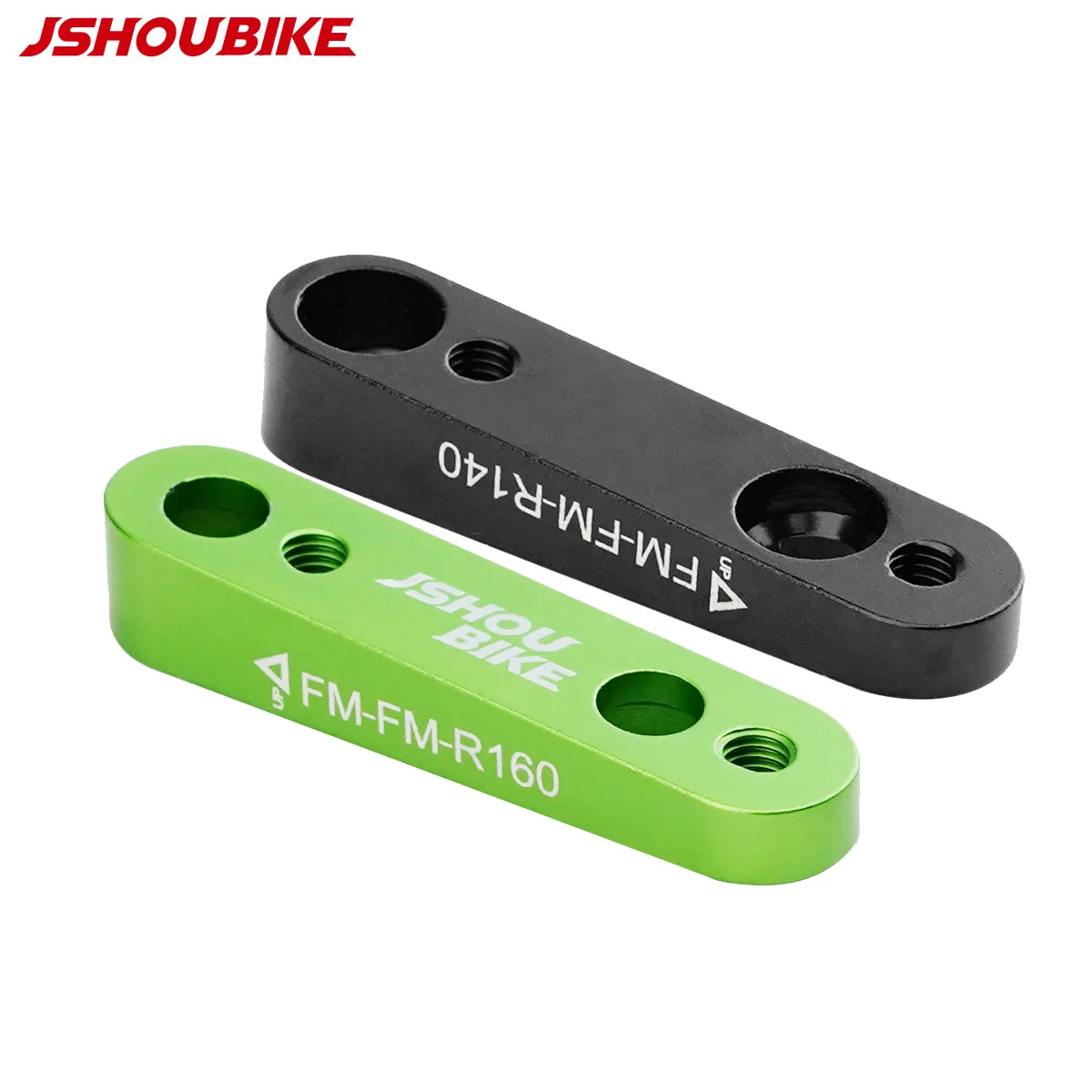 JSHOUBIKE Road Bike Disc Brake Flat Mount Bicycle Disc Brake Adapter Bracket for 140 160mm Rotor Lightweight bike Parts
JSHOUBIKE Road Bike Disc Brake Flat Mount Bicycle Disc Brake Adapter Bracket for 140 160mm Rotor Lightweight bike Parts