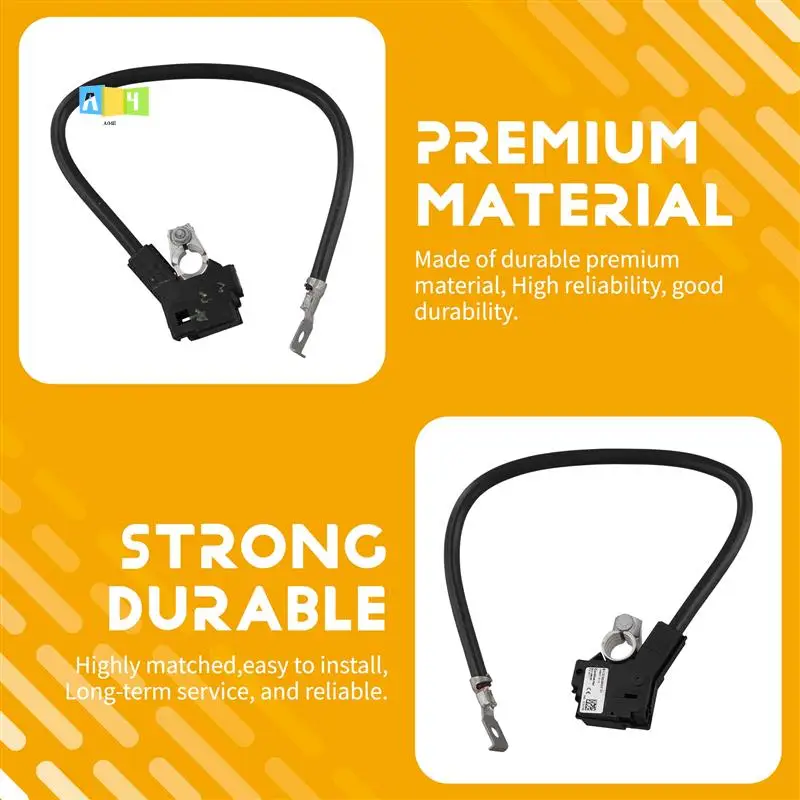 A04E-61219302358 61219302356 61219253082 Car Engine Battery Negative Line For BMW 5 7 Series X1 X3 X5 X6 F18 F02 F07
A04E-61219302358 61219302356 61219253082 Car Engine Battery Negative Line For BMW 5 7 Series X1 X3 X5 X6 F18 F02 F07