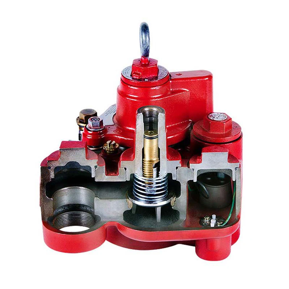 Gas Station Underground Oil Tank Red Jacket Universal High Quality Fuel Transfer Pump
Gas Station Underground Oil Tank Red Jacket Universal High Quality Fuel Transfer Pump
