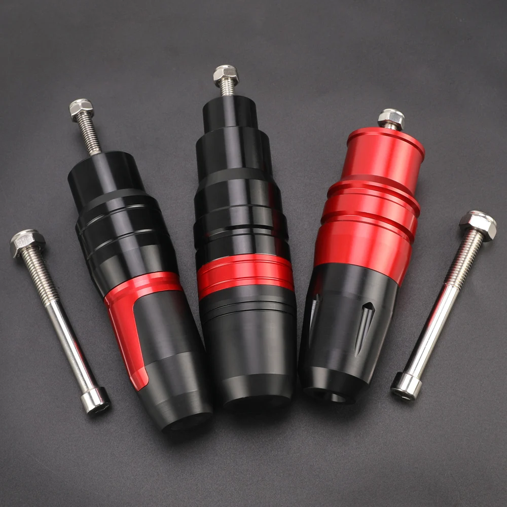 FOR Honda CB500 1994 1995 1996 1997 1998 1997 Motorbike CNC Accessories Exhaust Frame Sliders Crash Pads Falling Protector
FOR Honda CB500 1994 1995 1996 1997 1998 1997 Motorbike CNC Accessories Exhaust Frame Sliders Crash Pads Falling Protector