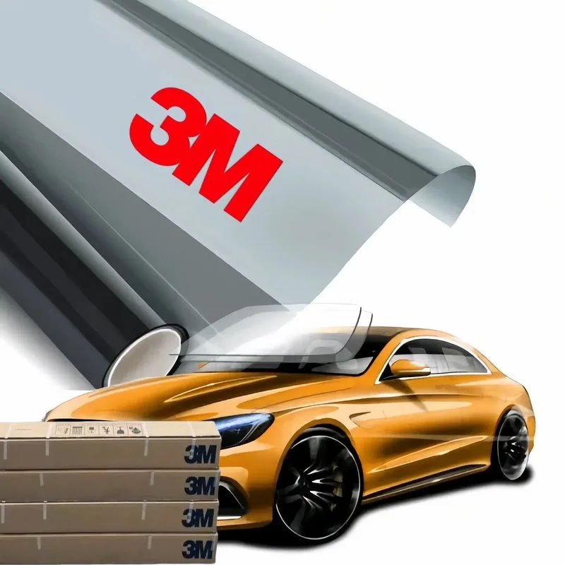 3M CR серии Nanoceramic Автомобильная оконная пленка HD качество 1,52x30 м Защита от солнца и высокая теплоизоляция УФ-изоляция
3M CR серии Nanoceramic Автомобильная оконная пленка HD качество 1,52x30 м Защита от солнца и высокая теплоизоляция УФ-изоляция