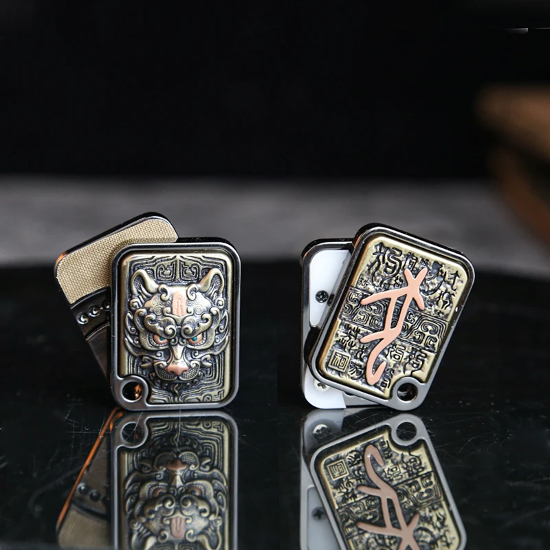 Металлический слайдер с боковым нажатием — игрушка EDC для взрослых СДВГ и снятия тревоги, брелок и настольная игрушка двойного назначения
Металлический слайдер с боковым нажатием — игрушка EDC для взрослых СДВГ и снятия тревоги, брелок и настольная игрушка двойного назначения