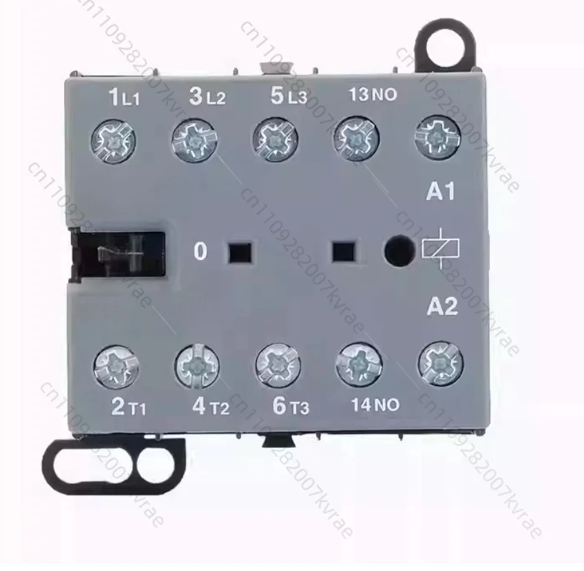 New Universal Mini Contactor, 4-Pole Coil 24V/110V/220V/380V AC
New Universal Mini Contactor, 4-Pole Coil 24V/110V/220V/380V AC