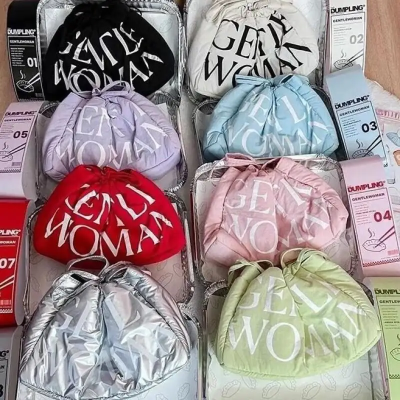 New Fashion Dumpling Bag Designer Ladies Luxury Underarms Bag Simple Wild Cross Bag Large Capacity Drawing Shoulder Bags
New Fashion Dumpling Bag Designer Ladies Luxury Underarms Bag Simple Wild Cross Bag Large Capacity Drawing Shoulder Bags