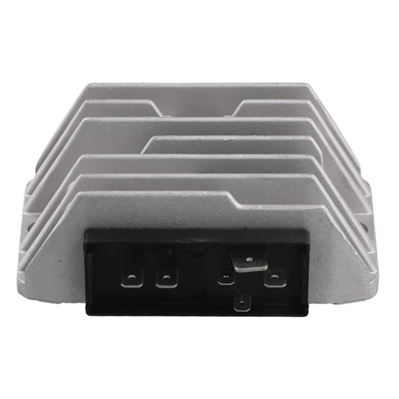 Voltage Regulator Controller Alternator For Saprisa Type 5 Wires ED0073622980 
Voltage Regulator Controller Alternator For Saprisa Type 5 Wires ED0073622980