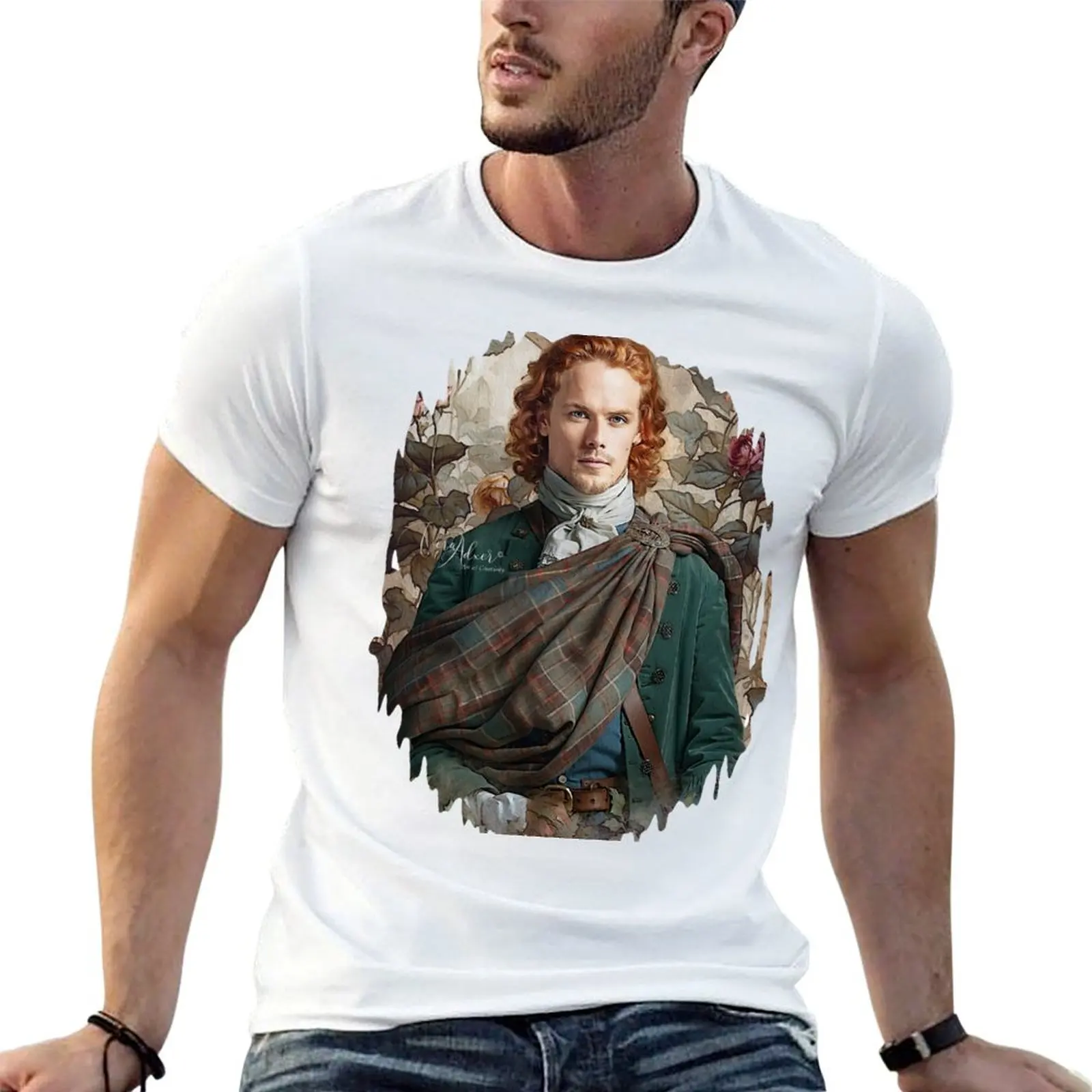 The king of lovers T-Shirt t shirts cotton 100% t shirt man casual T-Shirt
The king of lovers T-Shirt t shirts cotton 100% t shirt man casual T-Shirt
