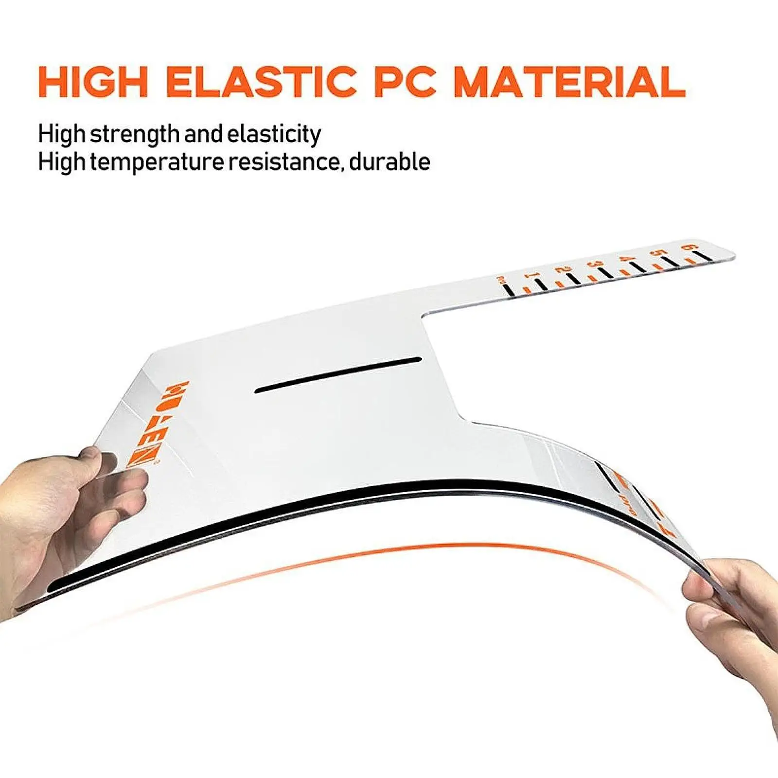 Golf Putting Mirror, Golf Training Equipment High Temperature Resistant, Portable Swing Putting Aid for Indoor Outdoor Adults
Golf Putting Mirror, Golf Training Equipment High Temperature Resistant, Portable Swing Putting Aid for Indoor Outdoor Adults