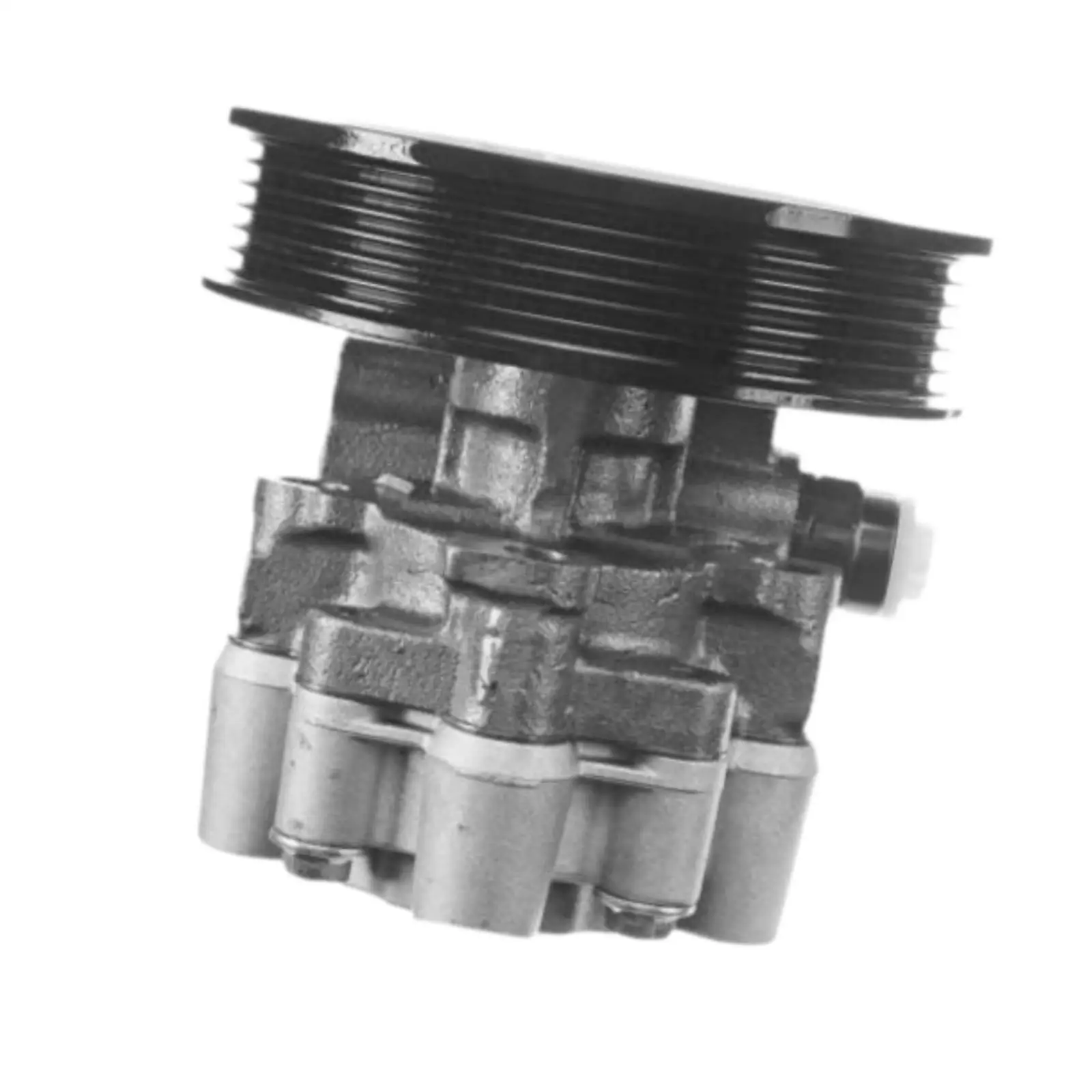Auto Spare Power Steering Pump Metal Pulley Assembly Easy Install for Toyota for tundra V8 4.7L
Auto Spare Power Steering Pump Metal Pulley Assembly Easy Install for Toyota for tundra V8 4.7L