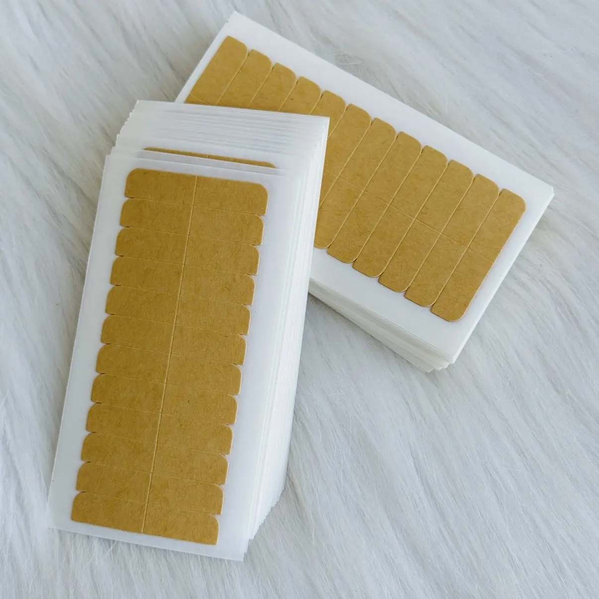 100 pieces equals 20 packs of 5 pieces per pack. This order requires customized labels
100 pieces equals 20 packs of 5 pieces per pack. This order requires customized labels