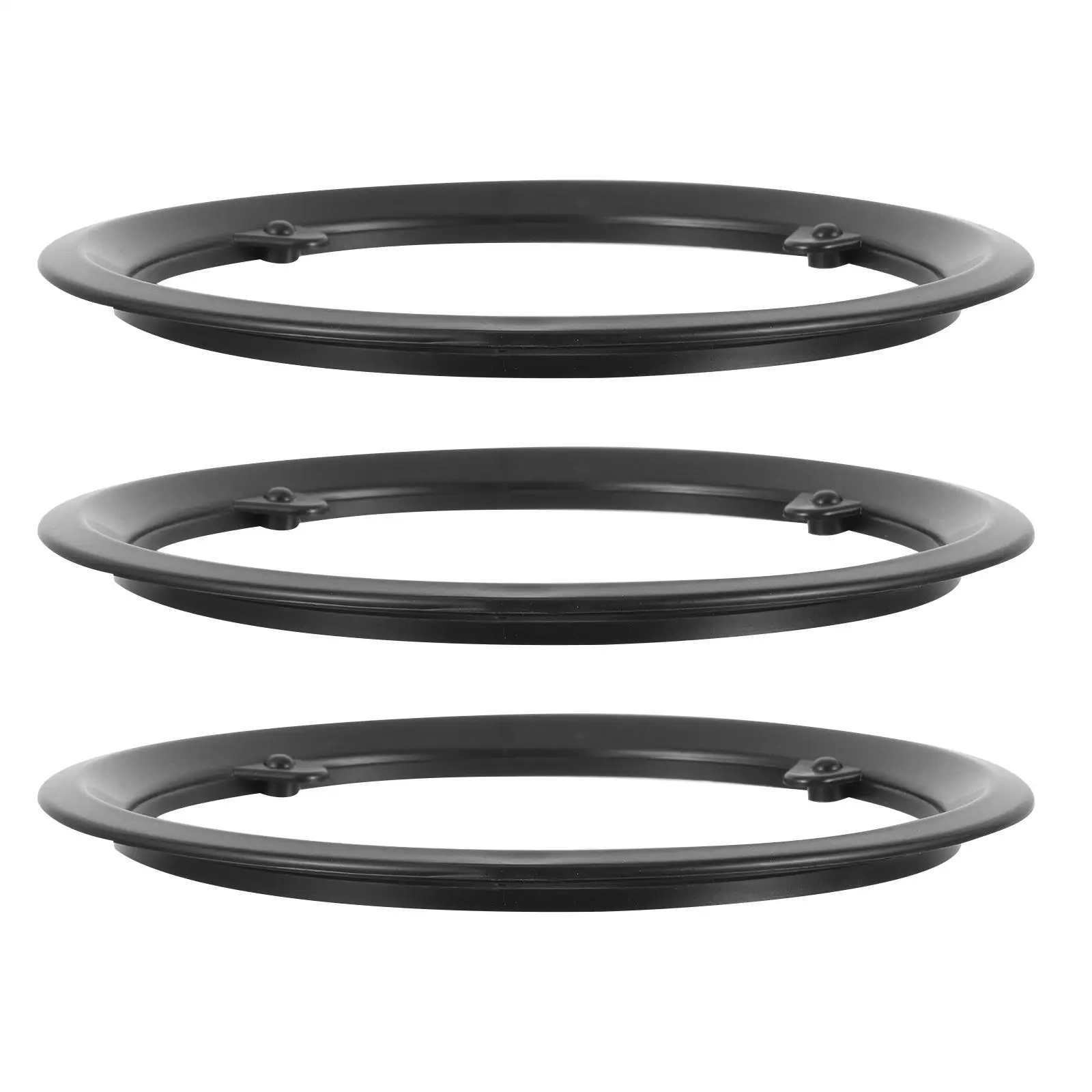 3 Pcs Bike Chain Interface Protector Mountain Bicycle Chainring Sprocket Formula Protectors Plastic
3 Pcs Bike Chain Interface Protector Mountain Bicycle Chainring Sprocket Formula Protectors Plastic