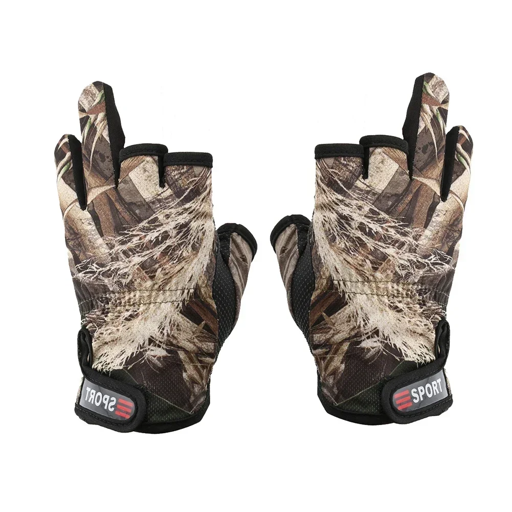 Package Includes Pair Fishing Gloves Elastic Breathable Elastic Breathable Fishing Gloves Low Fingers Gloves Warmer Weather
Package Includes Pair Fishing Gloves Elastic Breathable Elastic Breathable Fishing Gloves Low Fingers Gloves Warmer Weather