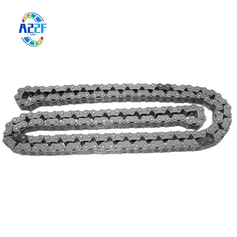 A22F-Timing Chain Kit Accessories Parts For ACCORD 2008-2012 ACURA TSX 2009-2014 2.4 K24 Full Set 7Pcs 14401-R40-A01 14540-RAA-A
A22F-Timing Chain Kit Accessories Parts For ACCORD 2008-2012 ACURA TSX 2009-2014 2.4 K24 Full Set 7Pcs 14401-R40-A01 14540-RAA-A