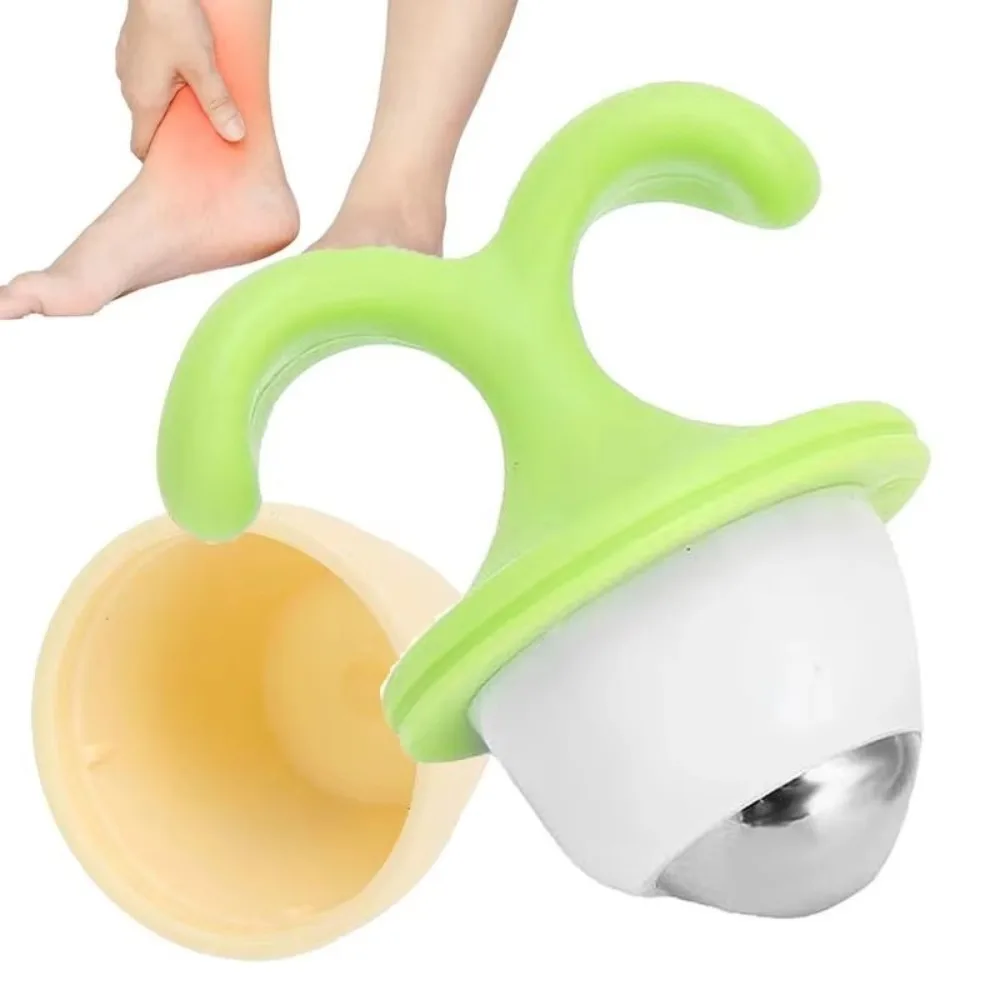 New Handheld Potted Plant Massager Portable Relaxing Massager Roller Ball Ice Massagers Desk Decoration Manual Roller Massager
New Handheld Potted Plant Massager Portable Relaxing Massager Roller Ball Ice Massagers Desk Decoration Manual Roller Massager