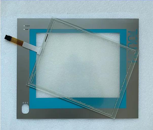 IPC477C-12 6AV7884-0AA20-3EE0 New Touchpad Protective Film
IPC477C-12 6AV7884-0AA20-3EE0 New Touchpad Protective Film