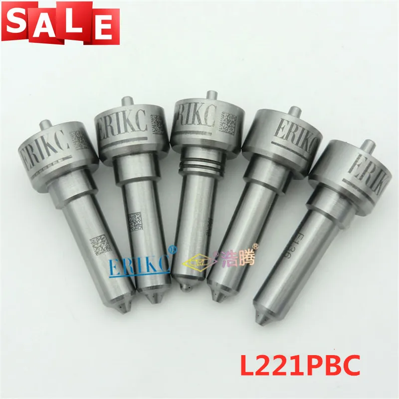 Топливная форсунка с общей топливной магистралью L221PBC L221 PBC для Delphi BEBE4C00001
Топливная форсунка с общей топливной магистралью L221PBC L221 PBC для Delphi BEBE4C00001