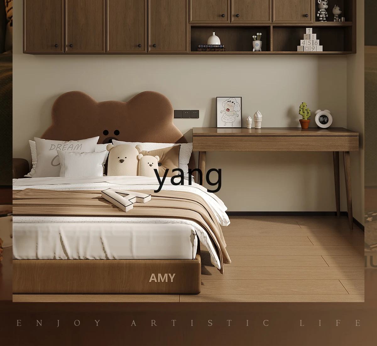 LMM Home Balcony Storage Cabinet Study Wall Storage Bathroom Wall Wall Cabinet
LMM Home Balcony Storage Cabinet Study Wall Storage Bathroom Wall Wall Cabinet